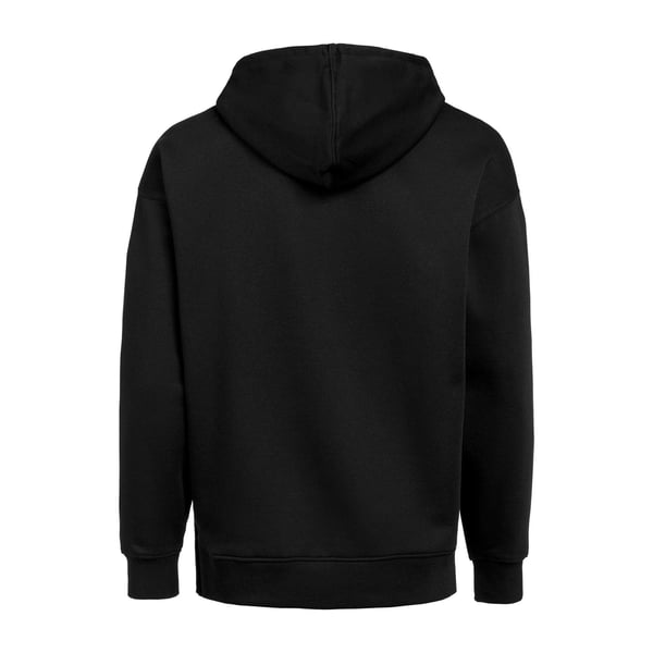 Untagged Movement Unisex aikuisten väljä huppari