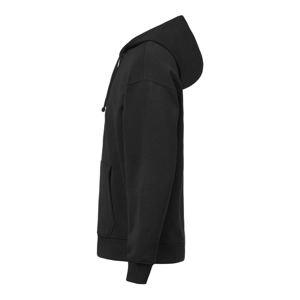 Untagged Movement Unisex aikuisten väljä huppari