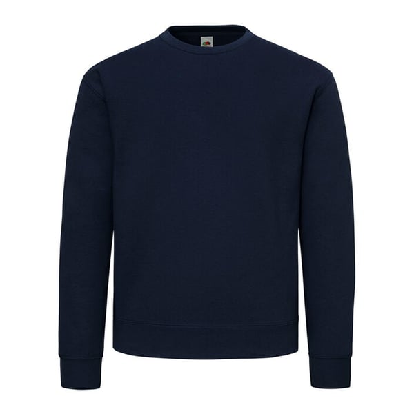 Fruit of the Loom Unisex Adult Supercotton Sweatshirt
