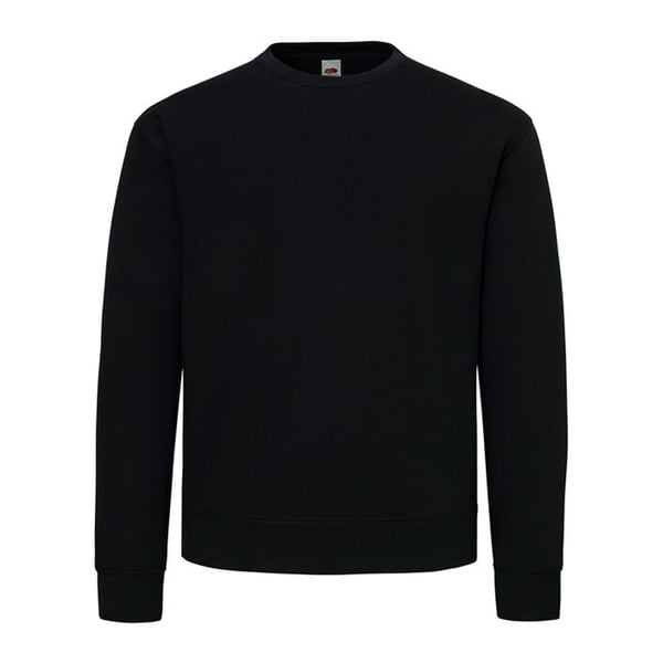 Fruit of the Loom Unisex Adult Supercotton Sweatshirt