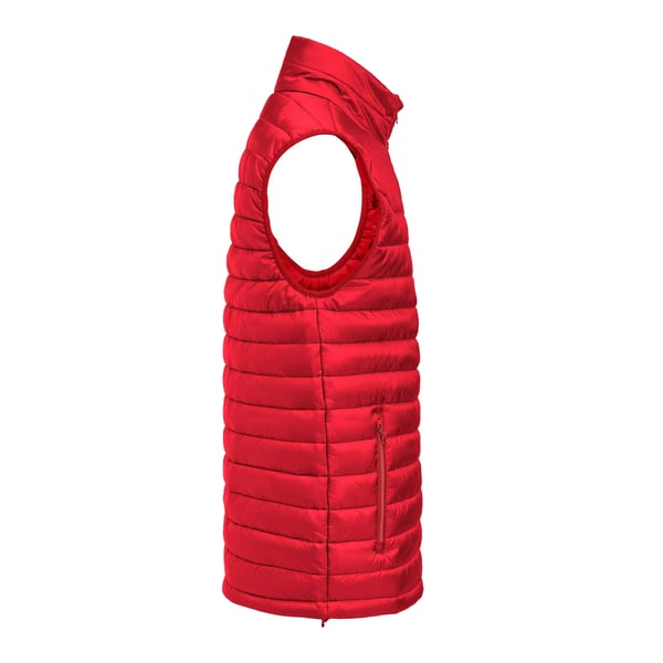 James Harvest Mens Meadows Gilet