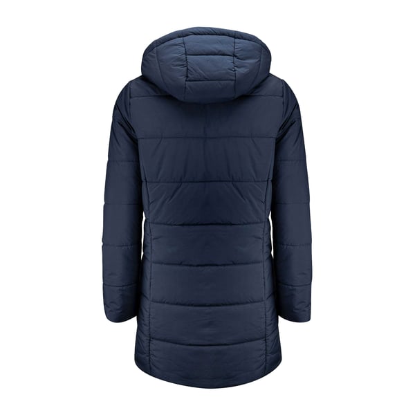 James Harvest Womens/Ladies Nordmont Long Jacket