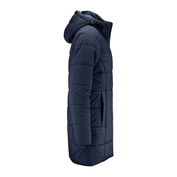 James Harvest Womens/Ladies Nordmont Long Jacket