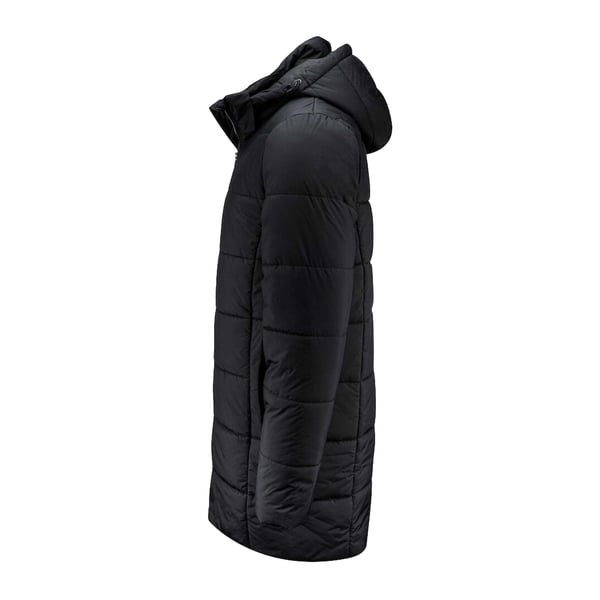 James Harvest Mens Nordmont Long Jacket