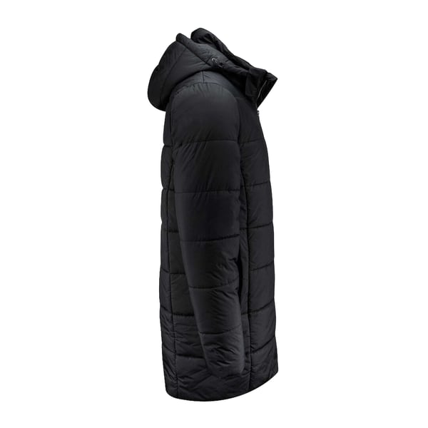 James Harvest Mens Nordmont Long Jacket
