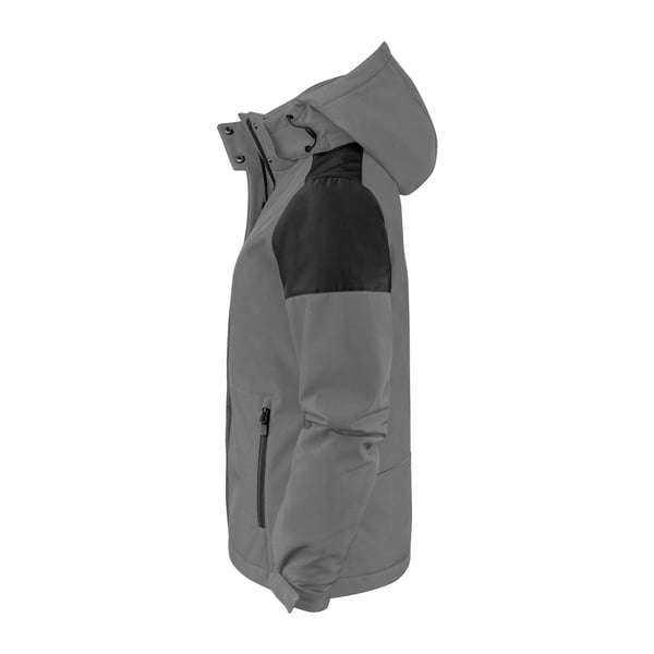 Printer Womens/Ladies Padded Soft Shell Jacket