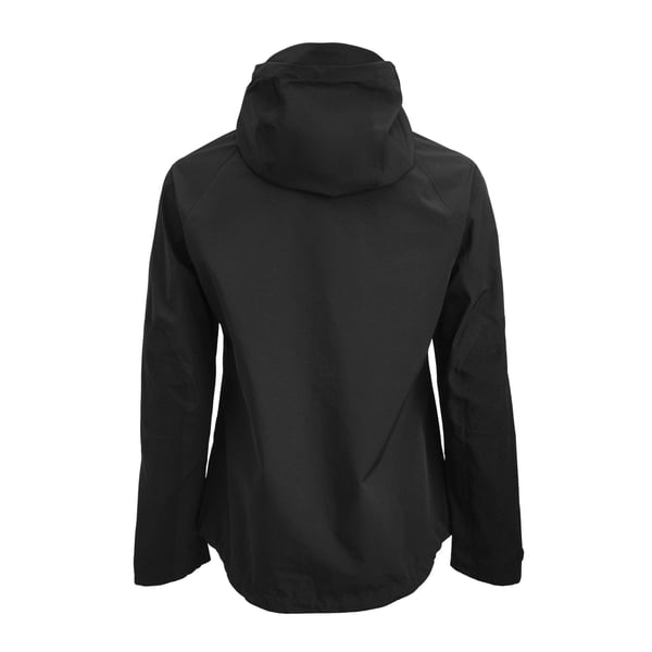 Jobman Naisten Oxygen Soft Shell -takki