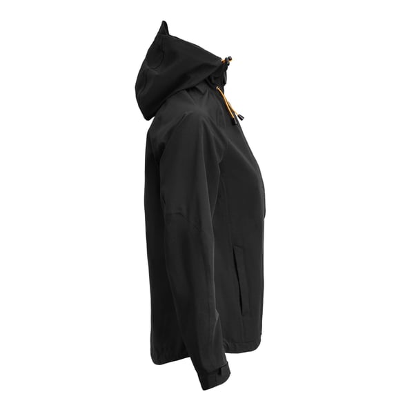 Jobman Naisten Oxygen Soft Shell -takki