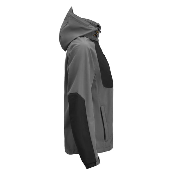 Jobman Dam Oxygen Soft Shell Jacka