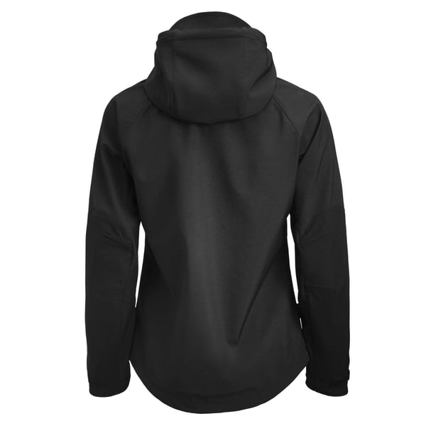 Jobman Dam Oxygen Soft Shell Jacka