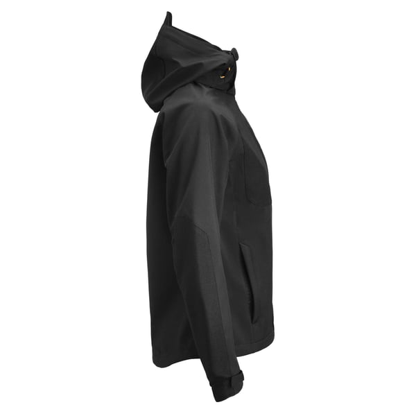 Jobman Dam Oxygen Soft Shell Jacka