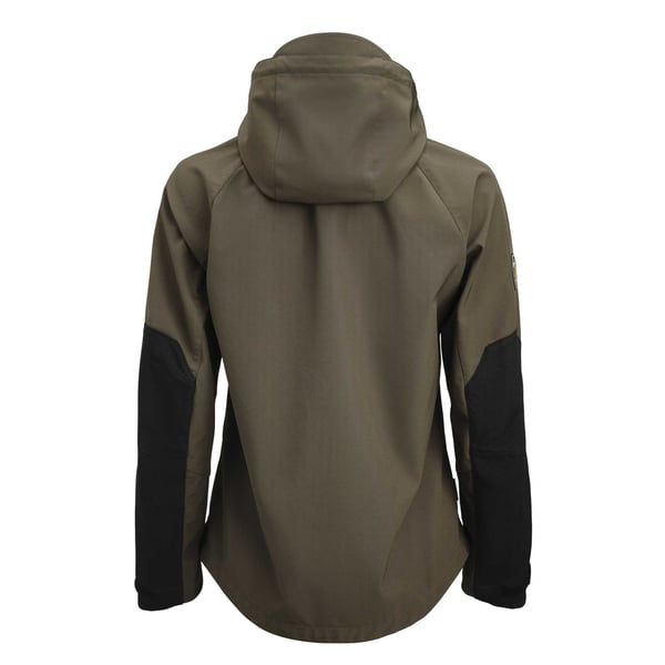 Jobman Dam Oxygen Soft Shell Jacka
