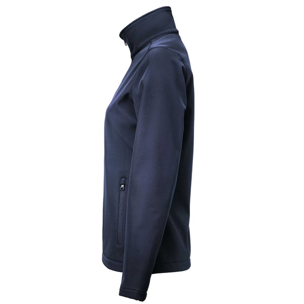 James Harvest Womens/Ladies Valley Jacket