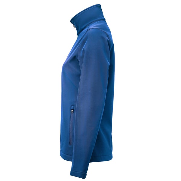 James Harvest Womens/Ladies Valley Jacket