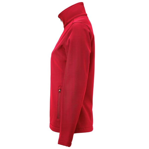 James Harvest Womens/Ladies Valley Jacket
