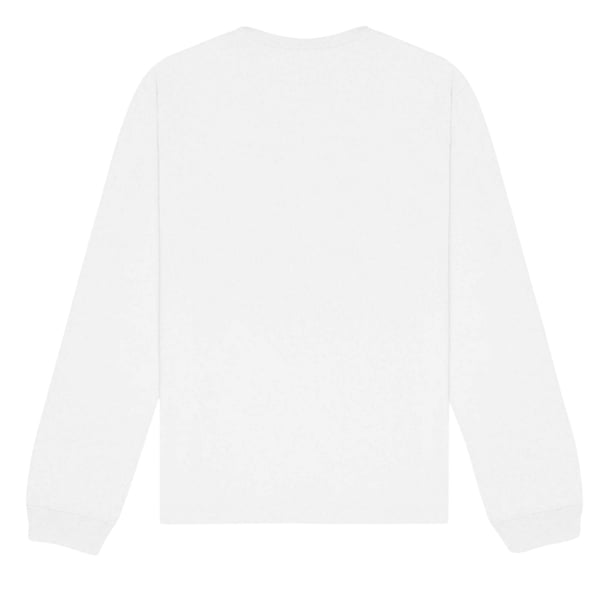 Bella + Canvas Unisex Adult Heavy Long-Sleeved T-Shirt
