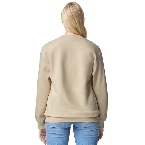 Gildan Unisex Adult Softstyle Midweight Quarter Zip Sweatshirt