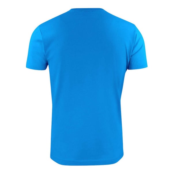Printer Mens Heavier Pro T-Shirt