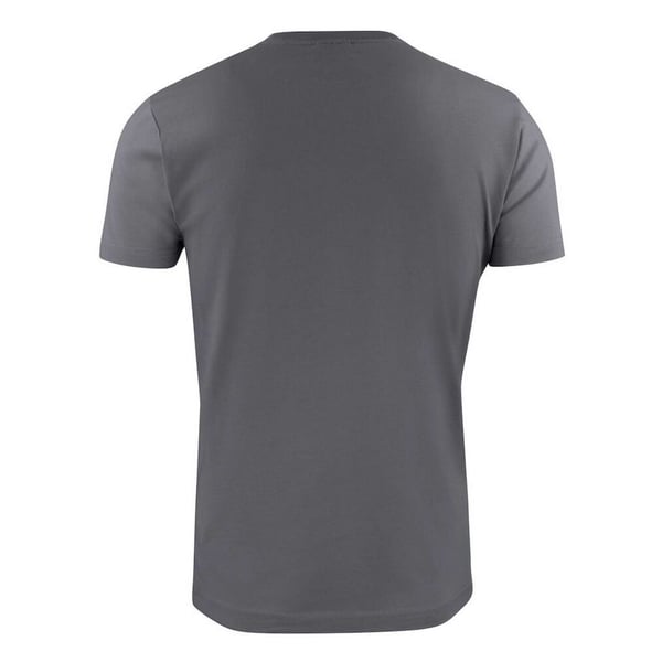 Printer Mens Heavier Pro T-Shirt
