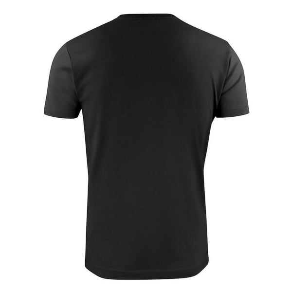 Printer Mens Heavier Pro T-Shirt