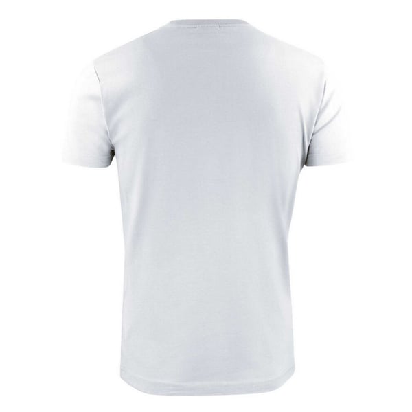 Printer Mens Heavier Pro T-Shirt
