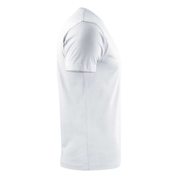 Printer Mens Heavier Pro T-Shirt
