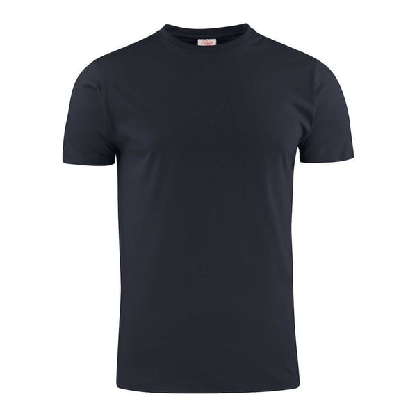 Printer Mens Heavier Pro T-Shirt