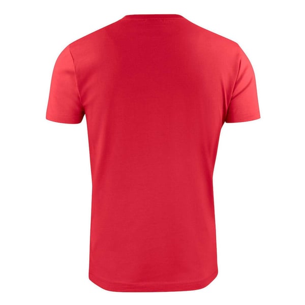 Printer Mens Heavier Pro T-Shirt