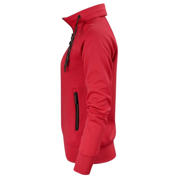 Printer Dam/Dam Jogging Sweatjacka