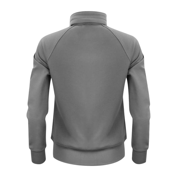 Printer Womens/Ladies Jog Sweat Jacket