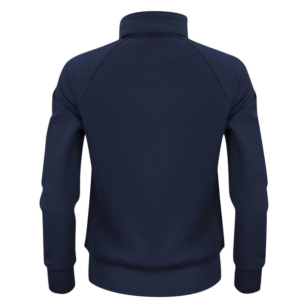 Printer Womens/Ladies Jog Sweat Jacket