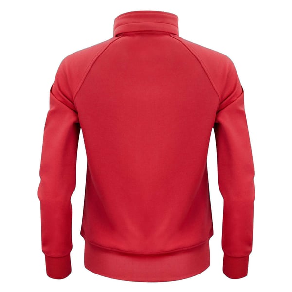 Printer Dam/Dam Jogging Sweatjacka