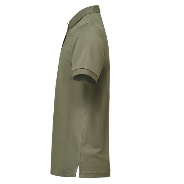 Untagged Movement Unisex aikuisten peruspoolopaita