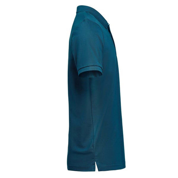 Untagged Movement Unisex aikuisten peruspoolopaita