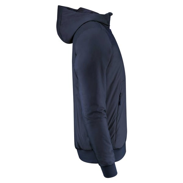James Harvest Mens Franklin Lightweight Jacket