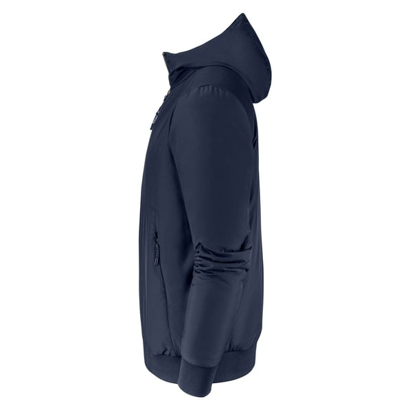 James Harvest Mens Franklin Lightweight Jacket