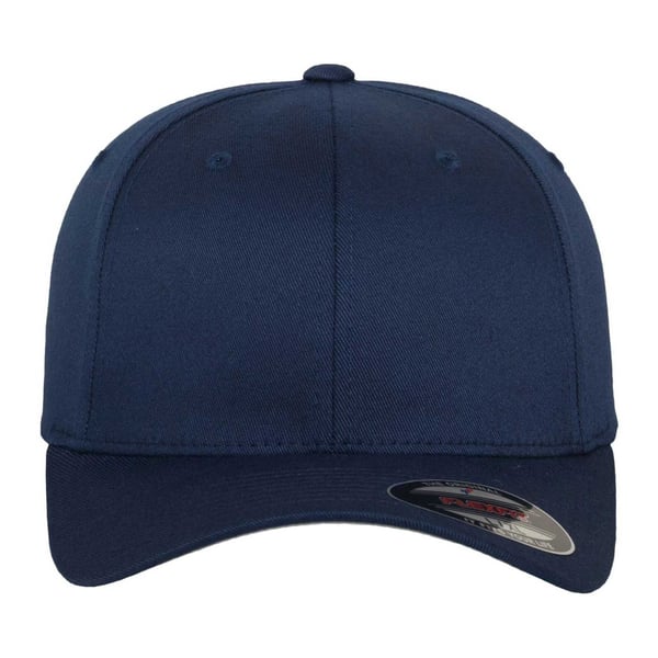 Flexfit Unisex Adult Wooly Combed Baseball Cap