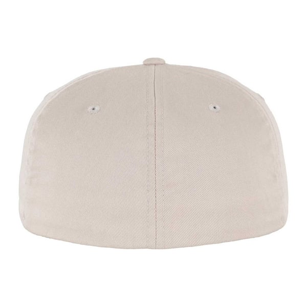 Flexfit Unisex Adult Wooly Combed Baseball Cap