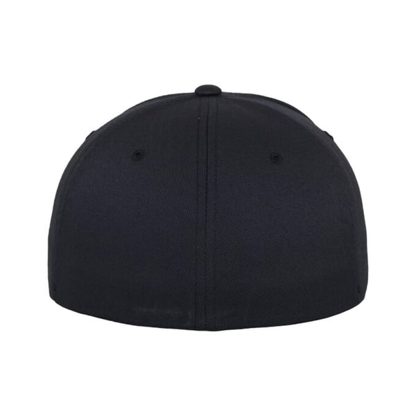 Flexfit Unisex Adult Wooly Combed Baseball Cap