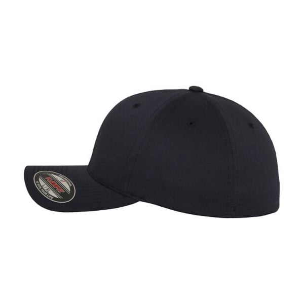 Flexfit Unisex Adult Wooly Combed Baseball Cap