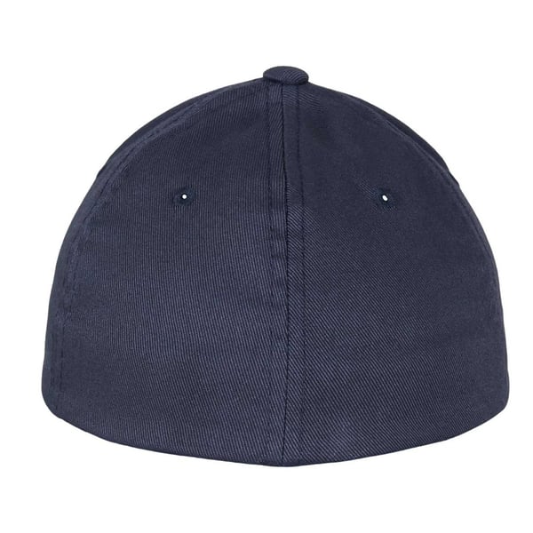 Flexfit Unisex Adult Wooly Combed Baseball Cap