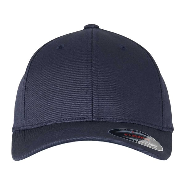 Flexfit Unisex Adult Wooly Combed Baseball Cap