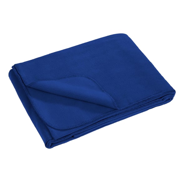 Result Recycled Polartherm Fleece Blanket
