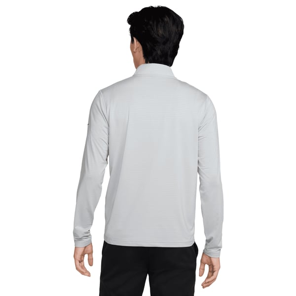 Nike Golf Mens Dri-FIT Half Zip Top