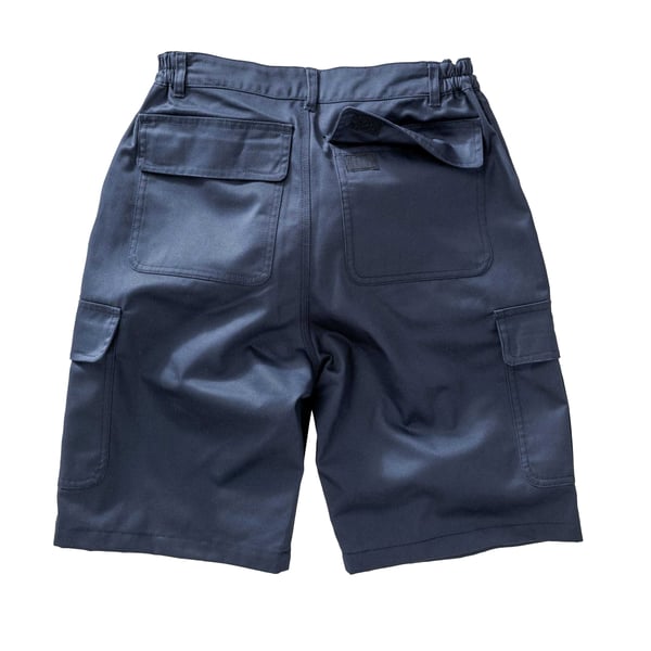 Result Recycled Mens Utility Shorts