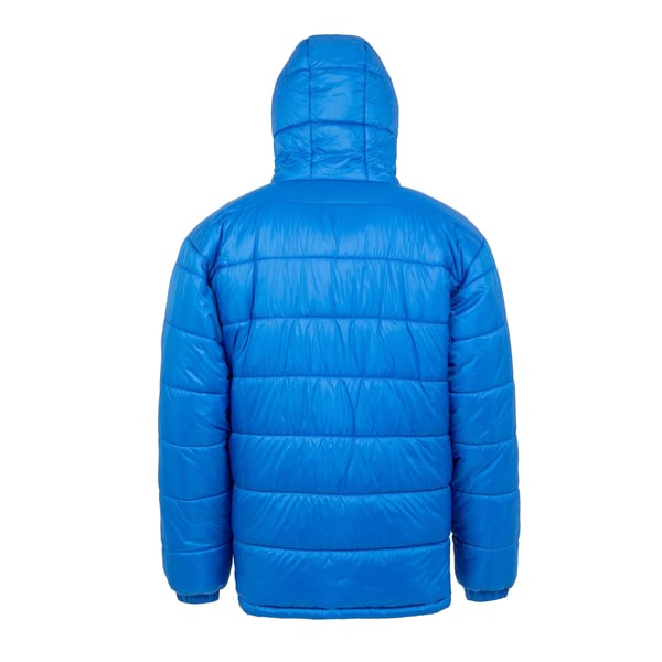 Result Recycled Unisex Adult Recycled Hooded Padded Jacket