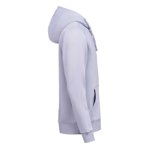 Untagged Movement Unisex Adult Regular Full Zip Hoodie