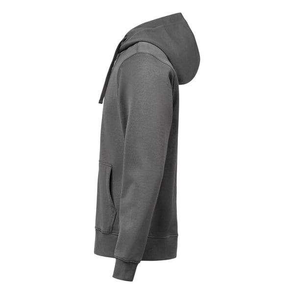 Untagged Movement Unisex Adult Regular Full Zip Hoodie