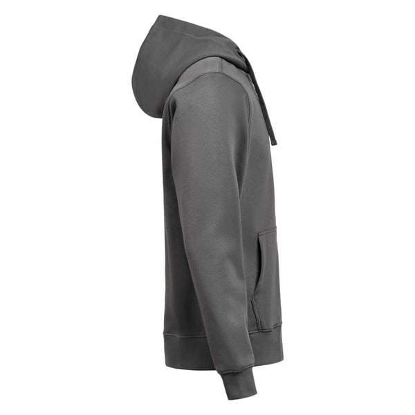 Untagged Movement Unisex Adult Regular Full Zip Hoodie