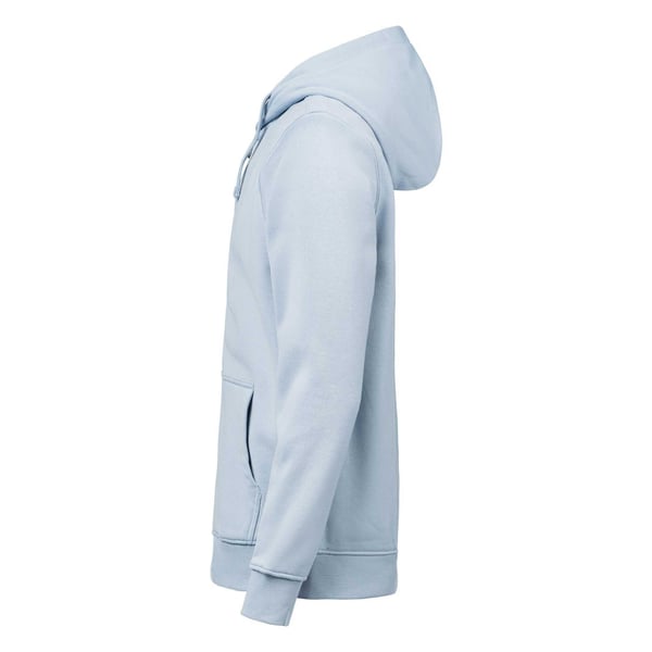 Untagged Movement Unisex Adult Regular Full Zip Hoodie